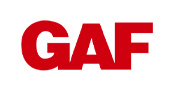 GAF logo